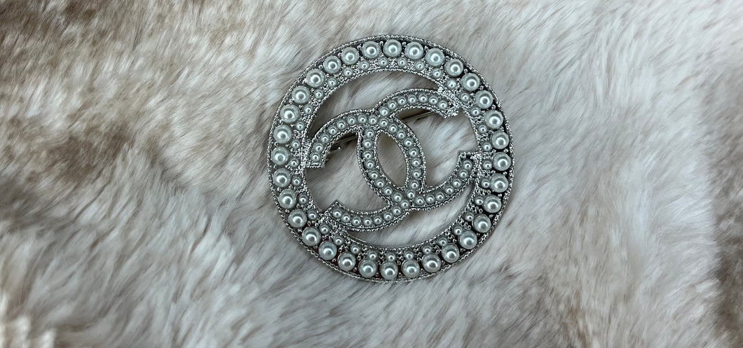 Luxury Pin Brooch #C6