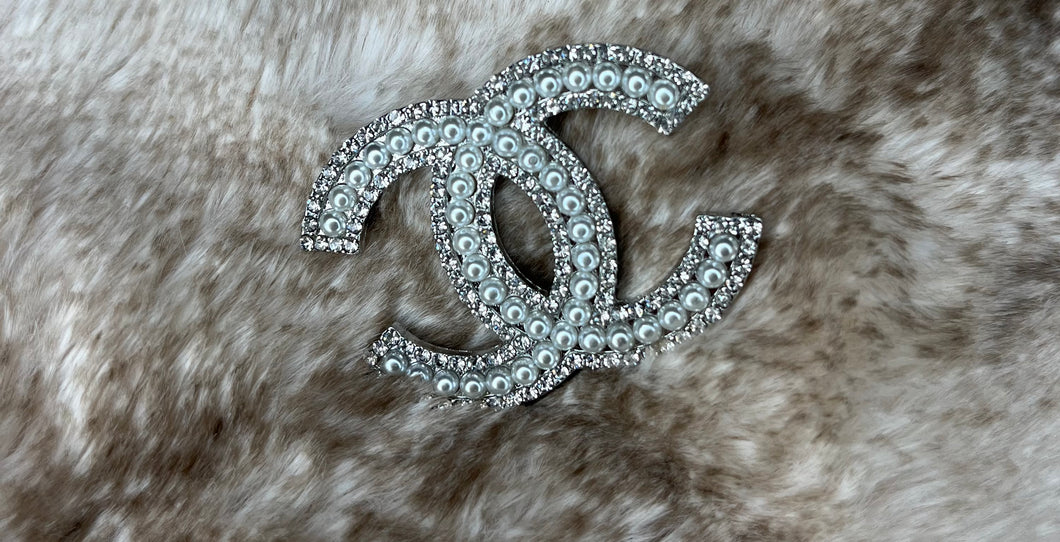 Luxury Pin Brooch #C9