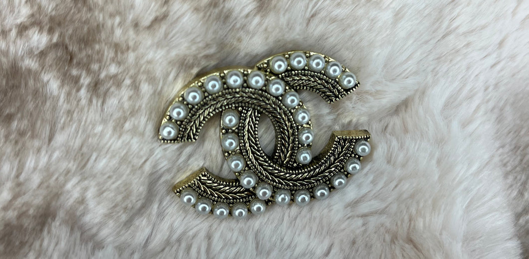 Luxury Pin Brooch #C5