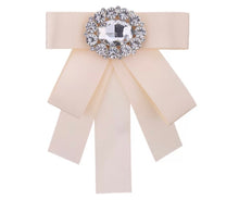 Load image into Gallery viewer, Tie Bow Pins
